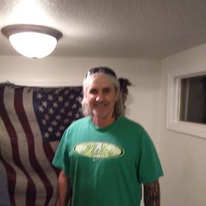 Meet your Posher, John barry